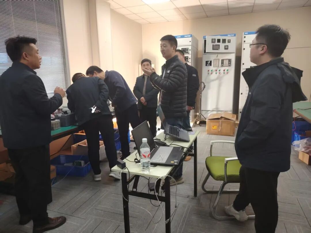 1763367509331784.jpg 國網(wǎng)河南電科院技術專家蒞臨泰普科技開展技術交流_75d2bcabf90e83394a4294acaca89024.jpg